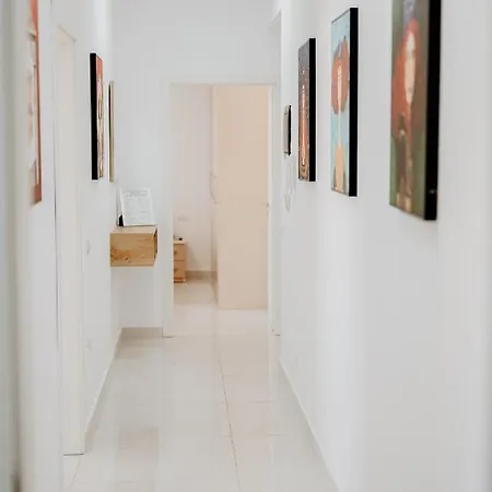 Apartment Sole *