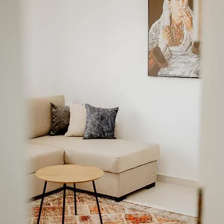 Sole Apartment