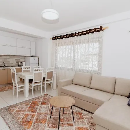 Sole Apartment *
